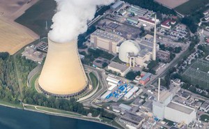Vì một mùa đông không lạnh, Đức lên kế hoạch duy trì hoạt động hai nhà máy điện hạt nhân
