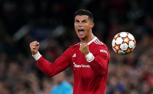 Ronaldo sắp được nhận thêm 1,3 triệu bảng từ MU vì lý do bất ngờ