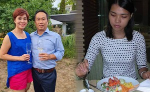 Chuyện tình cổ tích của cô gái miền Tây với ân nhân Việt kiều Đức