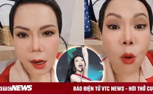 Sao Việt 30/9: Việt Hương đáp trả khi bị công kích vì chê 'hoa hậu hô tên'