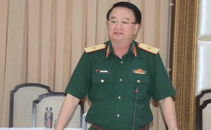Công bố Quyết định thanh tra công tác quốc phòng tại tỉnh Đồng Tháp