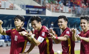 Hàn Quốc dẫn đầu cuộc đua giành quyền đăng cai Asian Cup 2023: Tin vui cho Việt Nam