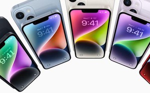 iPhone 14 có thể phát hiện người dùng gặp tai nạn ô tô và tự gọi điện thoại khẩn cấp