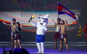 Liên đoàn thể thao Đông Nam Á yêu cầu cập nhật các trường hợp doping của SEA Games 31 và loại môn thể hình khỏi SEA Games 32 vì doping