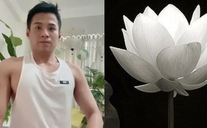 Cựu thí sinh The Face Vietnam bị viêm não báo tin bố qua đời vì ung thư
