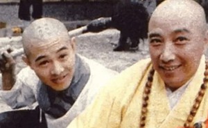 Diễn viên 'Thiếu Lâm Tự' qua đời
