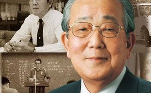 Ông hoàng kinh doanh Nhật Bản tiết lộ: Sự khác biệt giữa 'hoàn thành' và 'làm tốt' công việc dẫn đến 2 cuộc đời trái ngược