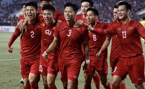 Tiến Linh, Văn Lâm rộng cửa đoạt Quả bóng Vàng Việt Nam 2022