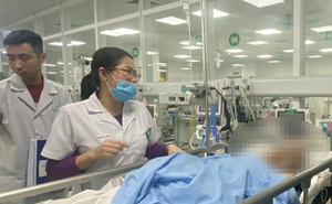 Cấp cứu tai nạn giao thông, đánh nhau ngày 30 Tết giảm so với năm ngoái