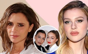 Victoria Beckham cho rằng con dâu toan tính trả đũa mình, đến Bella Hadid và Gigi Hadid cũng bị lôi vào drama