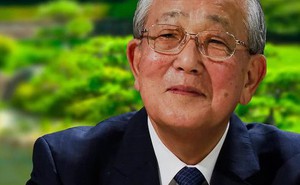 ‘Ông hoàng kinh doanh’ Nhật Bản tiết lộ: Còn giữ 2 suy nghĩ này thì nghèo mãi hoàn nghèo, cuộc đời khó sang trang