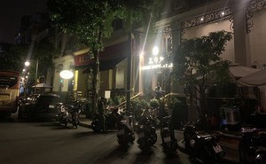 Cuộc 'đột kích' bất ngờ trong đêm của cảnh sát, phát lộ 200 tiếp viên bán dâm cho người nước ngoài