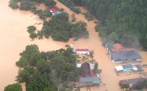 Vì sao thủy điện xả lũ khi dân đang ngủ?