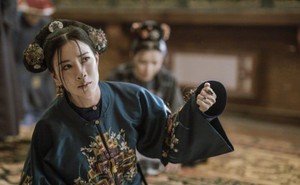 Hoàng hậu duy nhất lịch sử Trung Quốc cả gan cắt tóc đoạn tình với hoàng đế