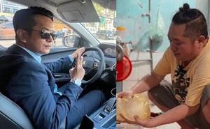 Cuộc sống trái ngược gây xót xa của "bé An" Hùng Thuận và "thằng Cò" sau 26 năm đóng Đất phương Nam