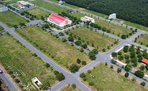 Chuyên gia khuyên nhà đầu tư đất nền dưới 2 tỷ đồng mạnh dạn vay ngân hàng