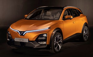 Cần gấp thứ 'mang tính chiến lược' giống VinFast, ông lớn Mỹ mua đứt cánh tay phải của Tesla