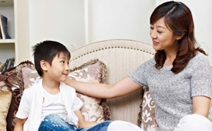 Bà mẹ nào có 4 dấu hiệu này thì con cái sung sướng vô cùng, tương lai cầm chắc thành công!