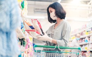 Tôi đã hạn chế thói quen mua sắm bốc đồng và giảm một nửa hóa đơn thẻ tín dụng bằng vài cách đơn giản này