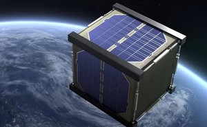NASA và Nhật Bản sẽ phóng vệ tinh bằng gỗ đầu tiên trên thế giới