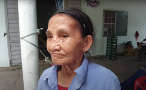 Hơn 50 năm trước bị sét đánh, người phụ nữ Quảng Bình tỉnh dậy với sự đổi thay kỳ lạ, cả làng xôn xao