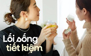 Giải oan cho "lối sống tiết kiệm": Không phải cứ nhịn ăn, nhịn mặc là đúng