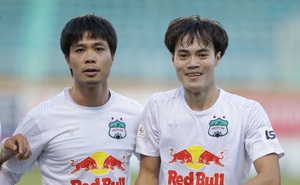 Công Phượng lộ tín hiệu không về V.League & sự tiếc nuối lớn cho bóng đá Việt Nam