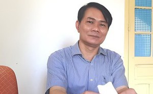 Vì sao Hiệu trưởng Trường THPT Hai Bà Trưng bị kỷ luật cảnh cáo?