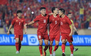 Trận “chung kết” của Quả bóng vàng Việt Nam 2023