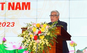Hội thảo khoa học quốc gia "Vương Triều Mạc trong tiến trình lịch sử Việt Nam": Cần nhìn nhận công bằng