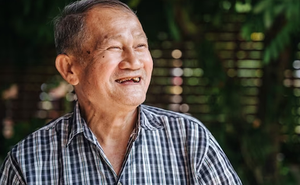 Về già, nếu vẫn "tự chủ" được 3 việc này mà không nhờ đến con cái thì sống viên mãn, không âu lo