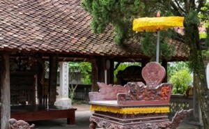 3 hiện vật cổ được Hà Tĩnh đề nghị công nhận là bảo vật quốc gia có gì đặc biệt?
