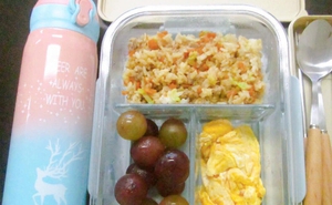 Cách mẹ Việt ở Nhật đi chợ khéo léo để có bữa cơm chỉ 15k/người