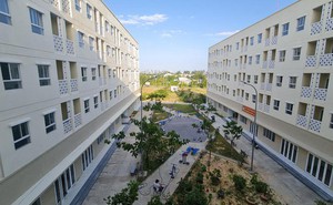 Làn sóng cắt lỗ bán nhà có lan rộng khi hết ân hạn lãi suất cho vay?