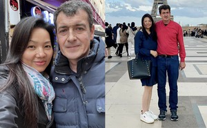 Cô gái Hải Phòng được người đàn ông Pháp cầu hôn 3 lần, thuê trực thăng kỷ niệm 11 năm ngày cưới