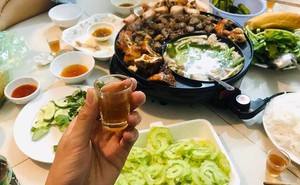 Thứ đồ uống cay cay có thể gây thủng dạ dày, xơ gan nhưng nhiều người vẫn mê mẩn