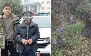 Người đàn ông sống trong hang, trốn chui lủi 14 năm trời chỉ để trốn tội cướp 500 ngàn đồng, hủy hoại cuộc đời của chính mình vì hèn nhát