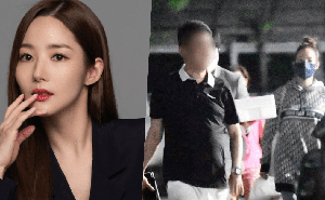 Bạn trai cũ của Park Min Young chính thức bị bắt vì tham ô và lừa đảo