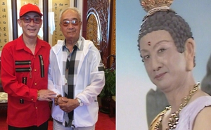 “Linh Cát Bồ Tát” trong Tây Du Ký 1986 qua đời