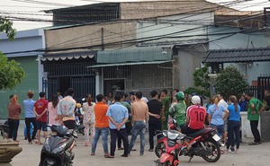 Thông tin mới vụ nạn nhân mất xe vật vã chờ công an giải quyết