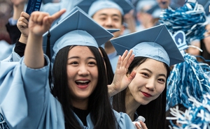 Đại học càng danh tiếng, cựu sinh viên lương càng cao: Bạn thấy bất công, tôi thấy công bằng vì đằng sau tấm bằng tốt nghiệp của nhân tài là 2 bí mật ít ai biết
