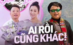 Từ ngày yêu Phương Oanh, Shark Bình thay đổi thế nào?
