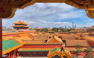 Từng mất tới 9 tháng mới dọn xong Tử Cấm Thành: 250.000 mét khối rác được đưa đi, số lượng người tham gia “tổng vệ sinh” gây choáng
