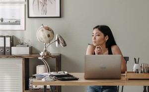 Giám đốc nghỉ việc để đi dọn dẹp - Tại sao nhiều người lại từ bỏ văn phòng?