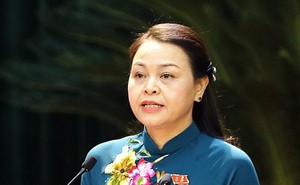 Giới thiệu Bí thư Ninh Bình làm Phó Chủ tịch, Tổng thư ký Ủy ban Trung ương MTTQ Việt Nam