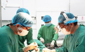 26 năm sau ghép thận tại Bệnh viện Chợ Rẫy, bệnh nhân vẫn sống khỏe