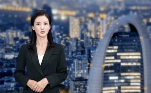 Trung Quốc giới thiệu người dẫn chương trình ‘ảo’ mới, học kỹ năng từ hàng ngàn MC