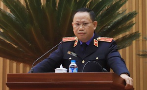 Điều động, bổ nhiệm nhiều nhân sự cấp cao ngành kiểm sát