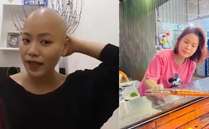Bỏ vị trí quản lý lương 30 triệu/tháng, cô gái từng chiến đấu với ung thư nay làm chủ nhà hàng: 'Mình không còn quan tâm mỗi tháng kiếm được bao nhiêu tiền'