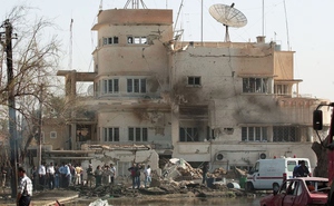 Chiến tranh Iraq: Mỹ định xây mô hình dân chủ cho Trung Đông nhưng bất thành